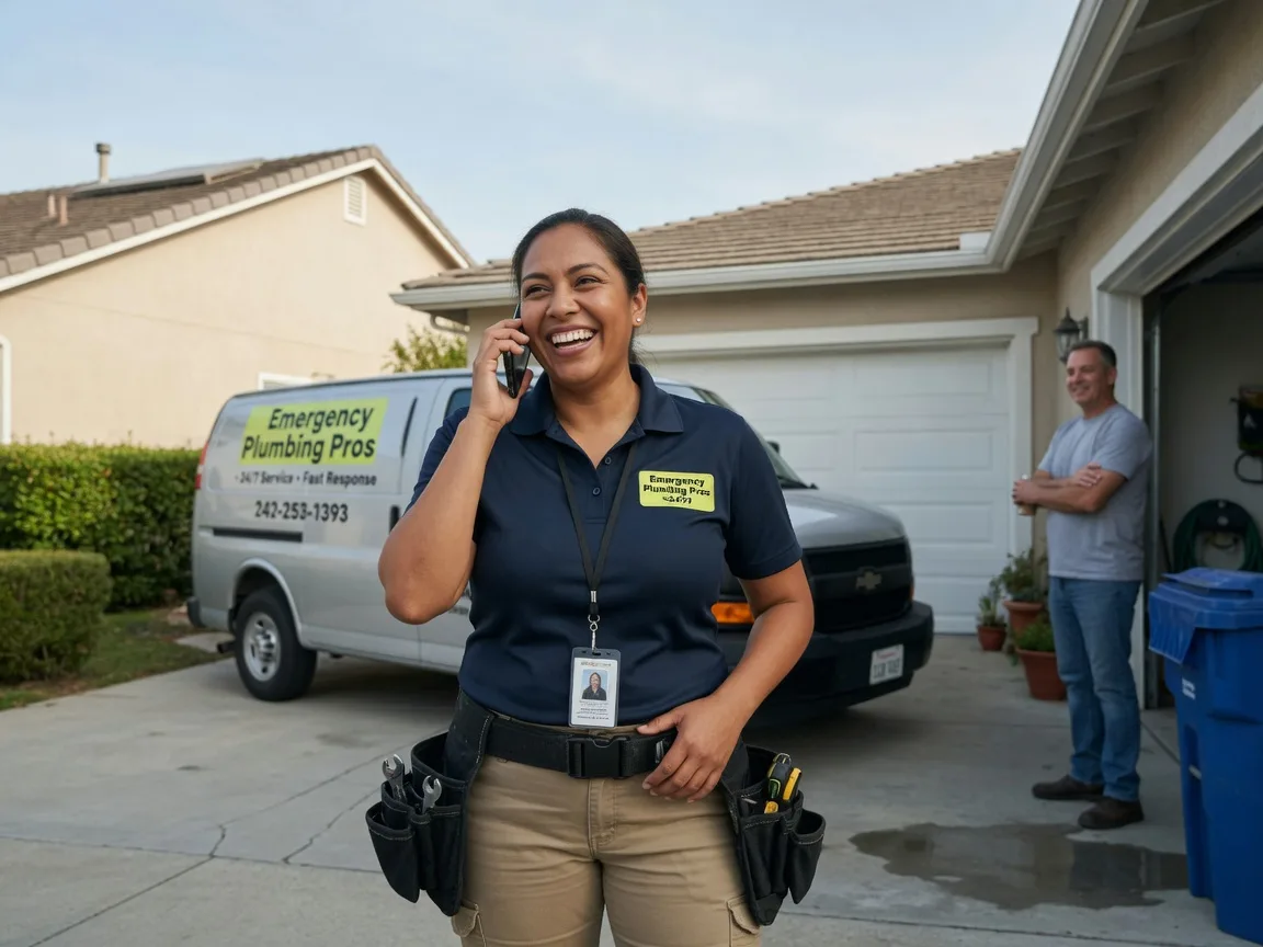 Emergency Plumber Quinwood, WV FAQs
